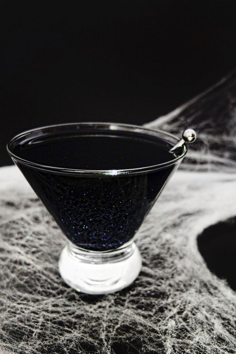Easy Halloween Drinks Alcohol
 32 Easy Halloween Cocktails & Drinks Best Recipes for