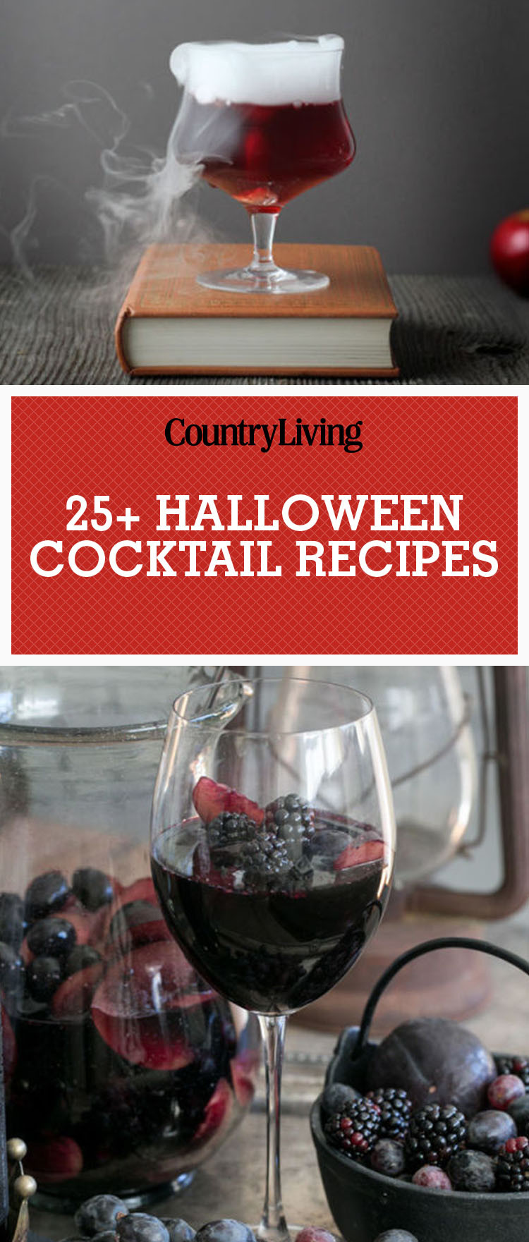 Easy Halloween Drinks Alcohol
 25 Easy Halloween Cocktails & Drinks Best Recipes for