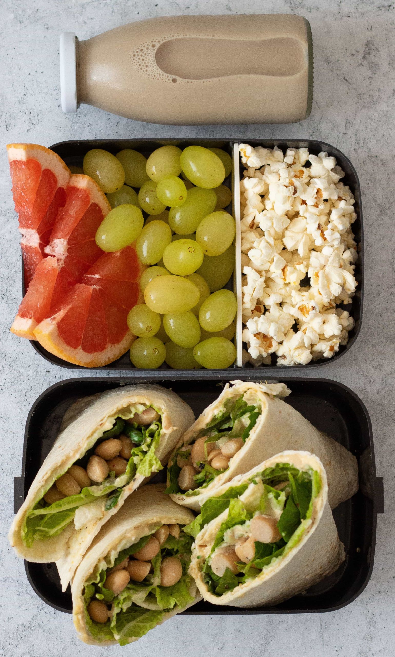 Easy Healthy Lunches
 5 No Heat Vegan School Lunch Ideas Easy & Healthy Recipes