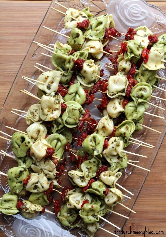 Easy Italian Appetizers
 17 Easy Italian Appetizers To Feed A Crowd