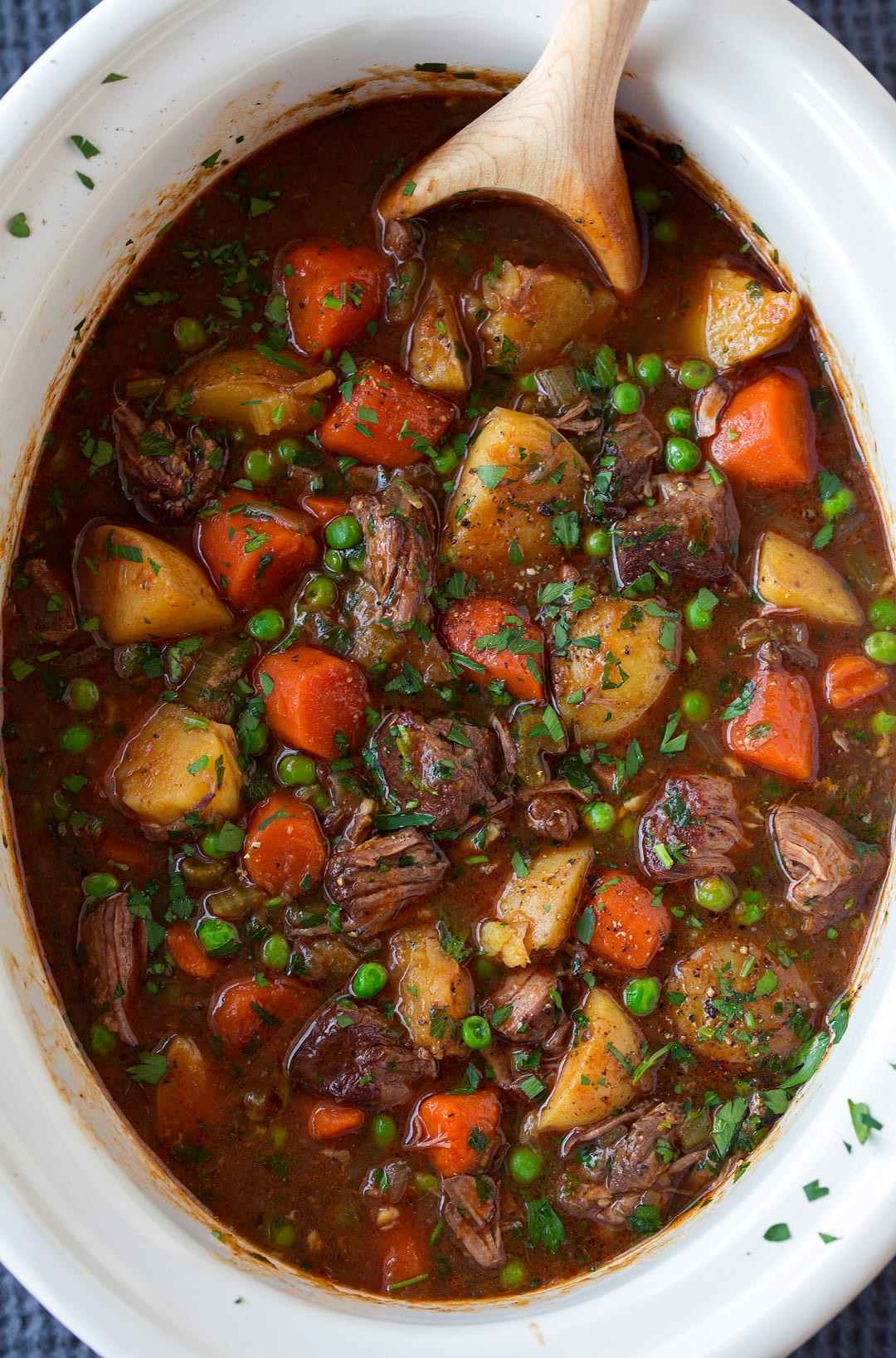 The Best Easy Lamb Stew Recipe - Best Recipes Ideas and Collections