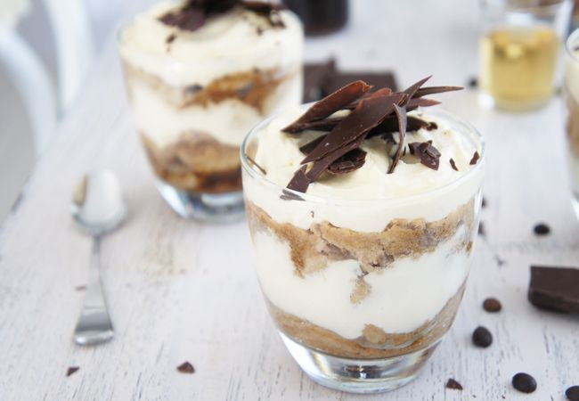 Easy Party Desserts
 Easy dinner party desserts Best Recipes