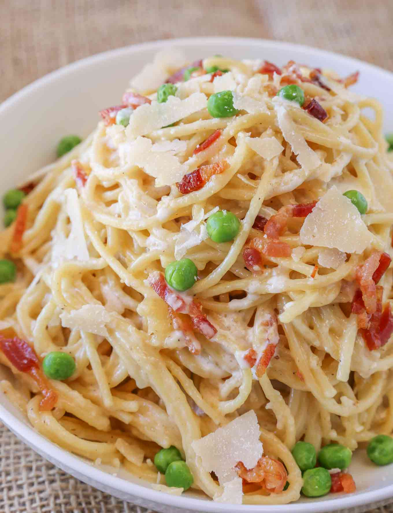 The 35 Best Ideas for Easy Pasta Dinner Recipes - Best Recipes Ideas
