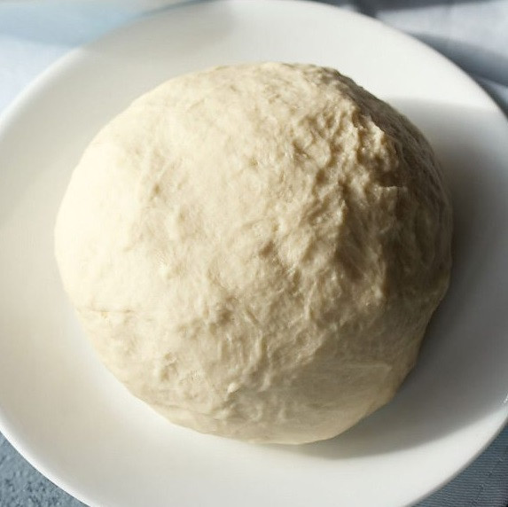 Easy Pizza Dough Recipe No Yeast
 no yeast pizza dough recipe