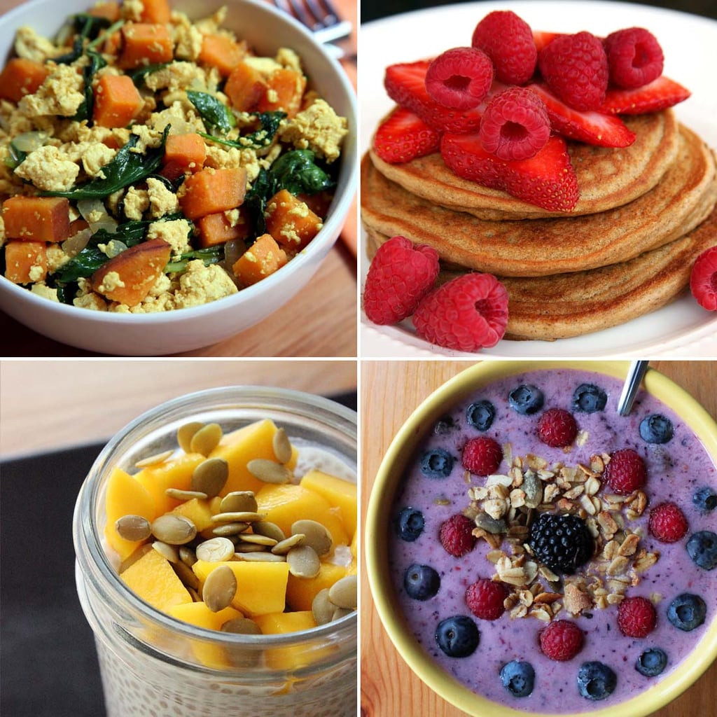 Easy Vegan Brunch Recipes
 Vegan Breakfast Recipes