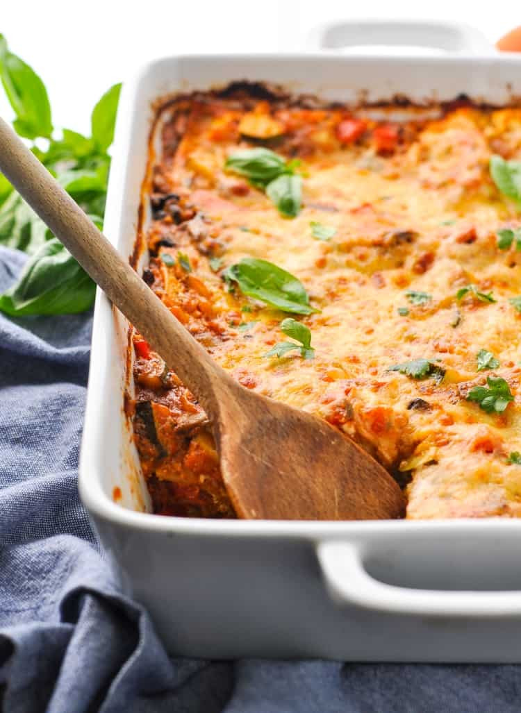 Easy Vegetarian Dinner Recipes
 30 Day Challenge Healthy Dinner Ideas The Seasoned Mom