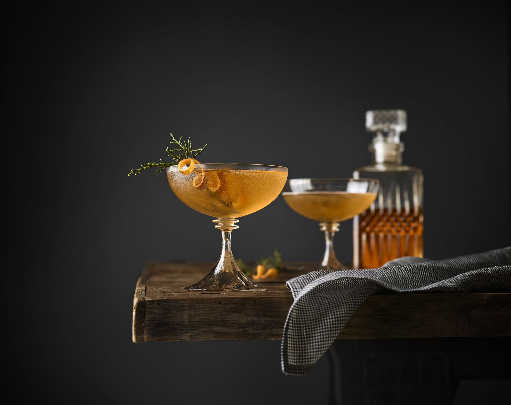 Easy Whiskey Drinks
 Easy Whiskey Drinks to Enjoy This Fall