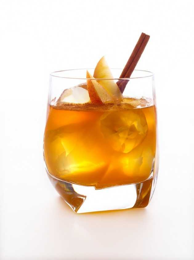 Easy Whiskey Drinks
 Easy breezy whisky cocktails for the summer