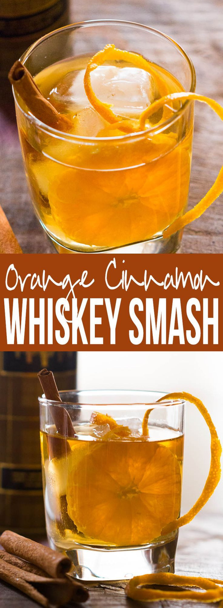 Easy Whiskey Drinks
 simple whiskey drinks