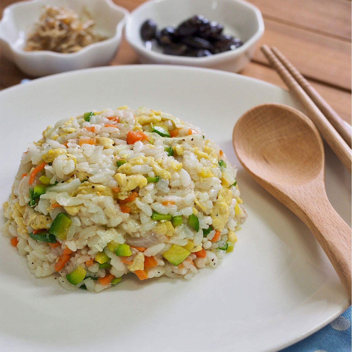 Egg Fried Rice Recipes
 Egg Fried Rice Recipe Egg Fried Rice Restaurant Style