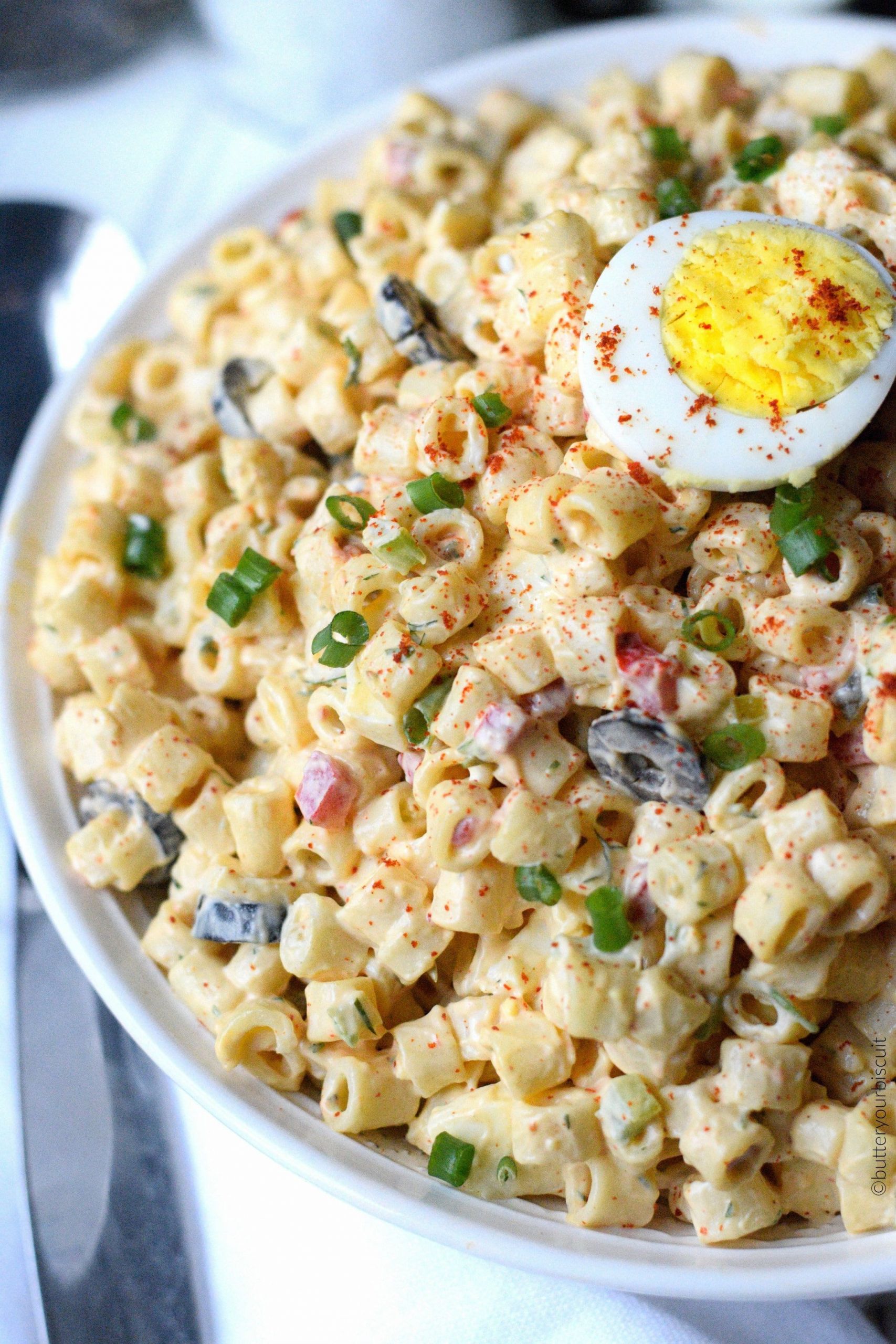 Top 20 Egg Noodle Pasta Salad - Best Recipes Ideas and Collections