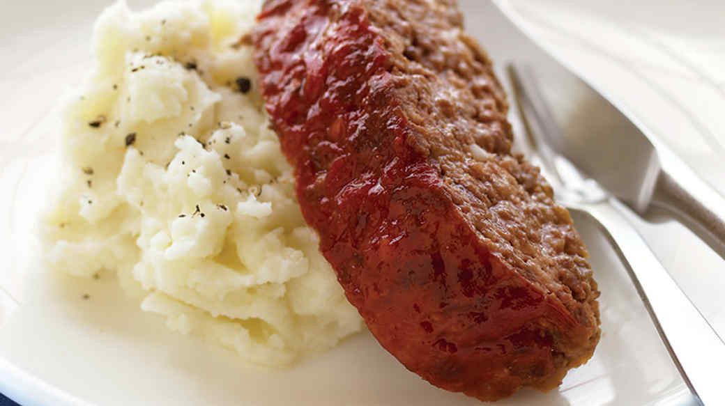 Egg Replacement In Meatloaf
 substitute mayo for egg in meatloaf