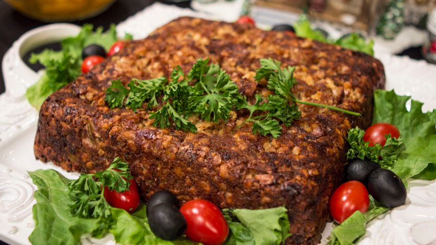 Egg Replacement In Meatloaf
 Pin by Connie Ross on vegan