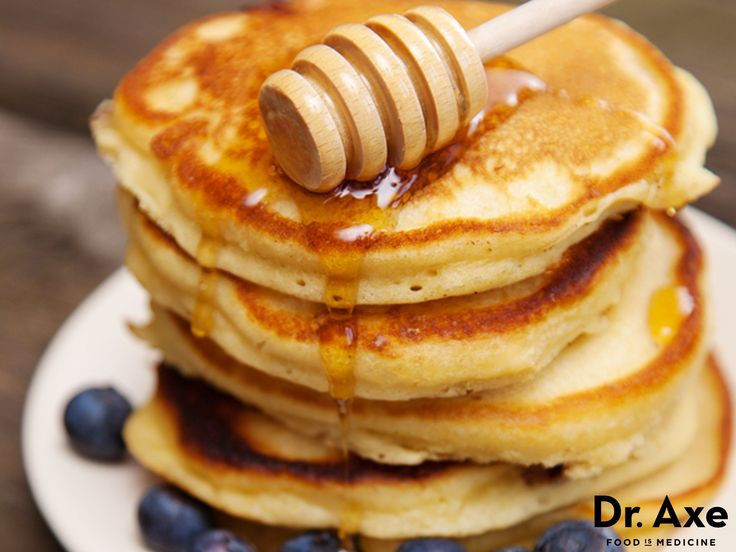 Egg Replacement In Pancakes
 egg substitute in pancake recipe