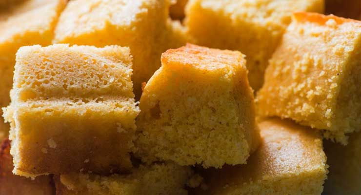 Egg Substitute In Cornbread
 What Can I Use as an Egg Substitute When Baking Corn Bread