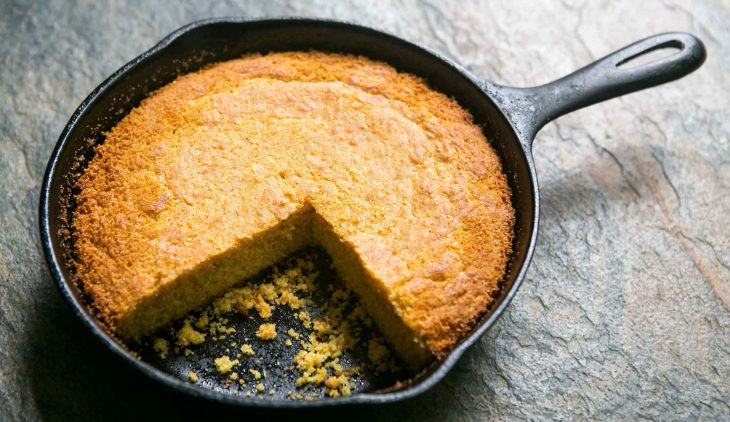 Egg Substitute In Cornbread
 What can you Substitute for Eggs in Cornbread KeepSpicy