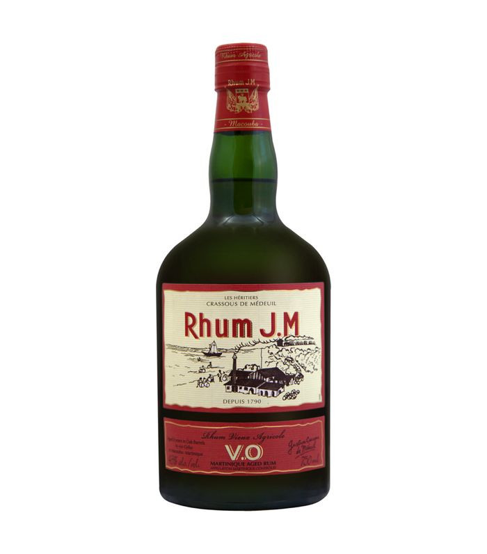 Eggnog Bourbon Or Rum
 The 12 Best Rums for Eggnog