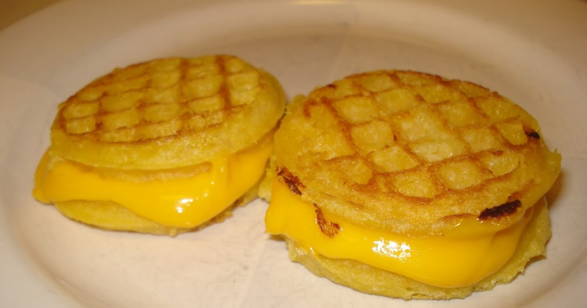 Eggo Minis Waffles
 A Pocket for Charlotte little stories Eggo Mini Waffles