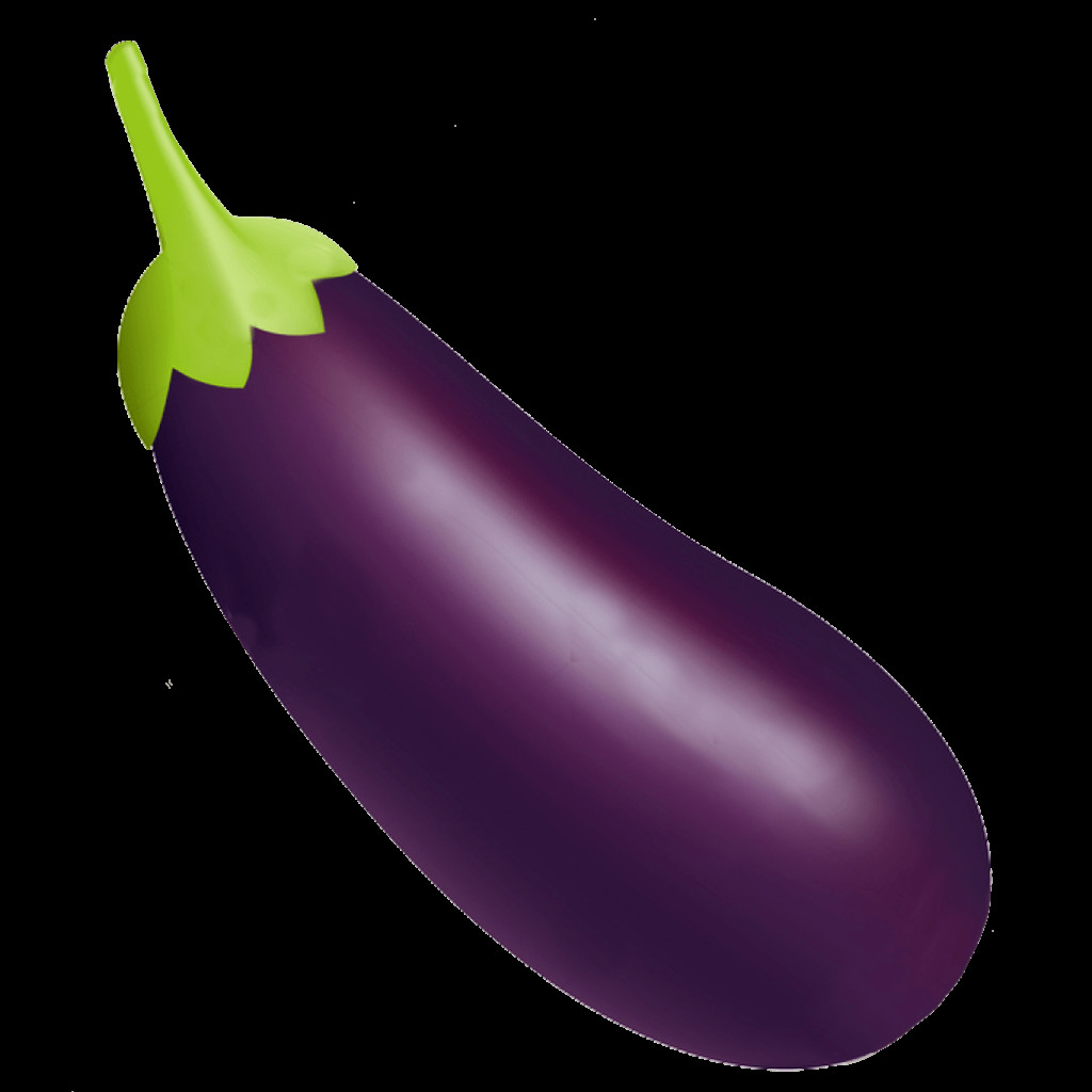 Eggplant Emoji Png
 Emojipedia Aubergines Ve able GIF emoji png