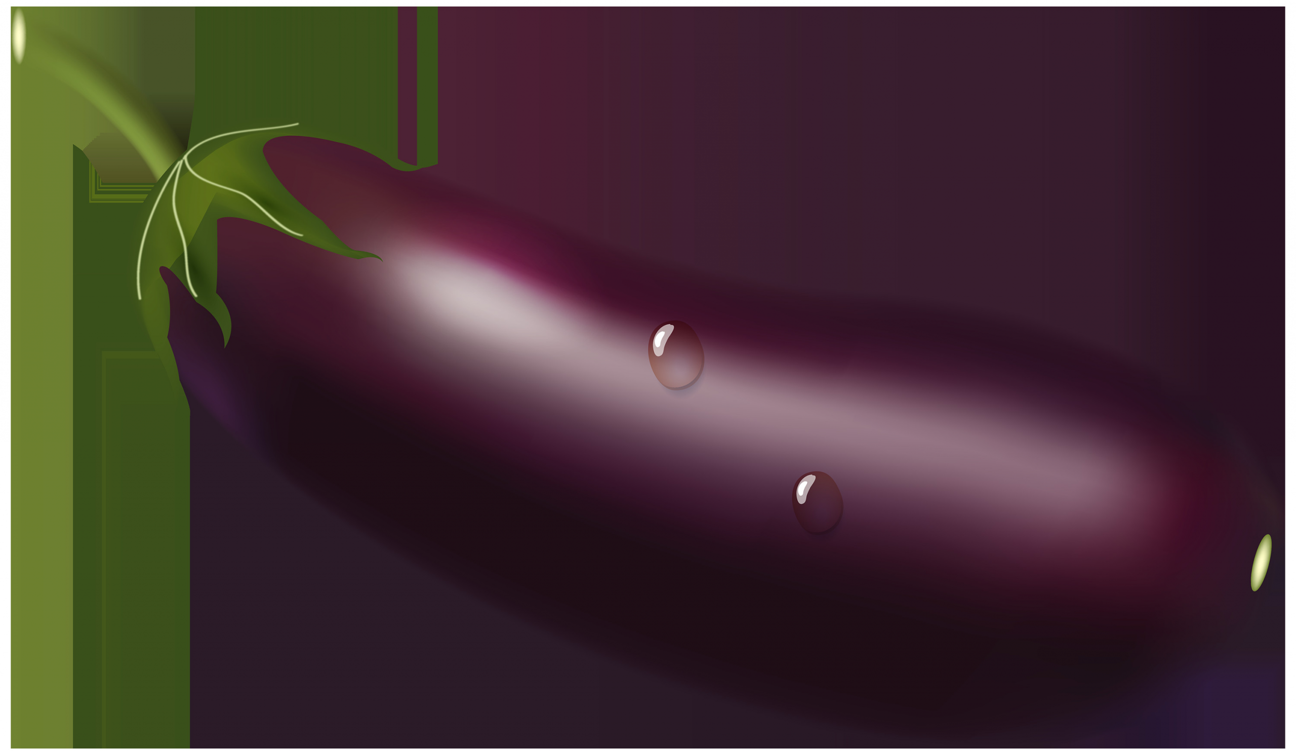 Eggplant Emoji Png
 Eggplant Emoji
