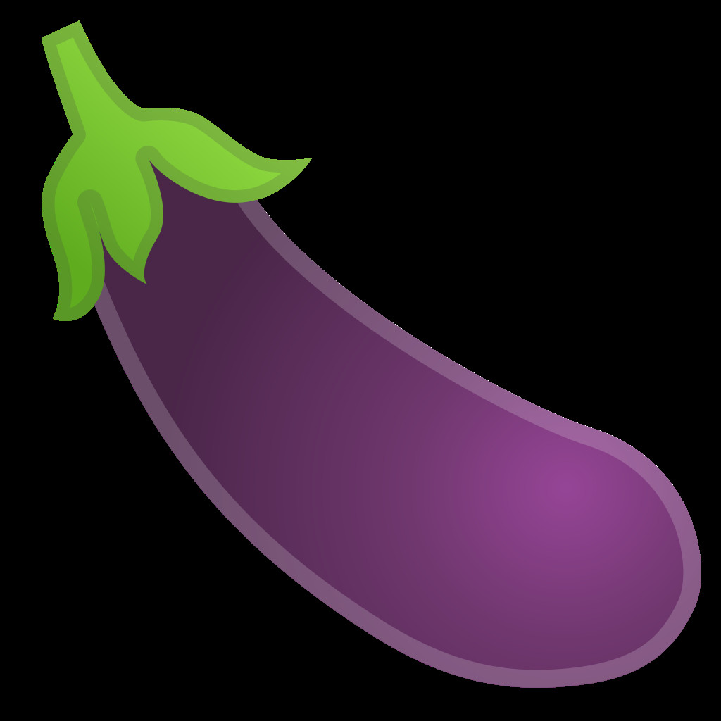 Eggplant Emoji Png
 Eggplant Icon Noto Emoji Food Drink Iconset