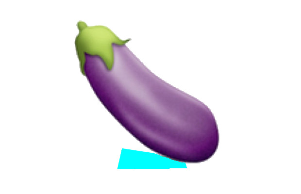 Eggplant Emoji Png
 If "Friends" Took Place In College