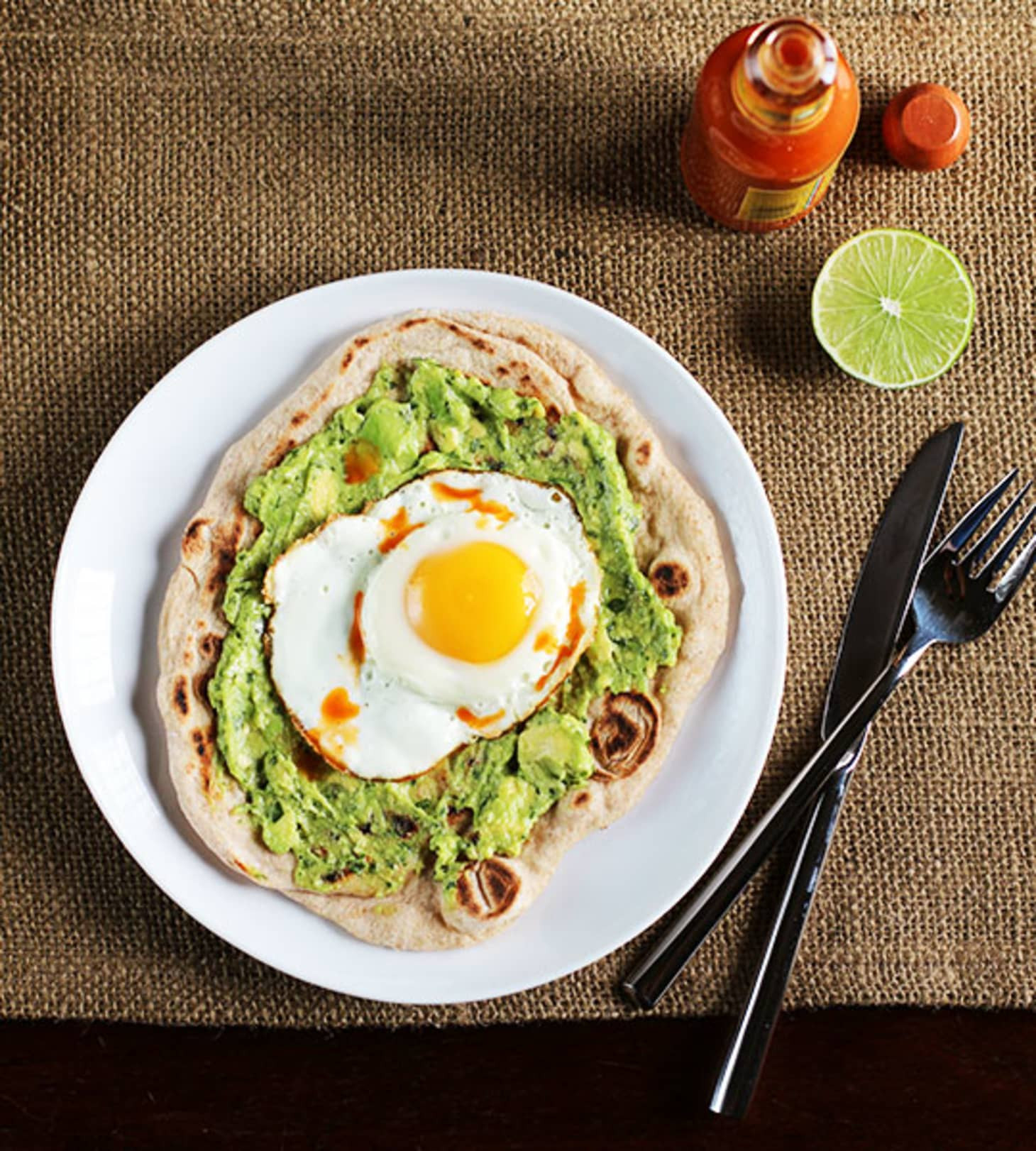 Eggs And Avocado Recipes
 Recipe Avocado and Egg Breakfast Pizza