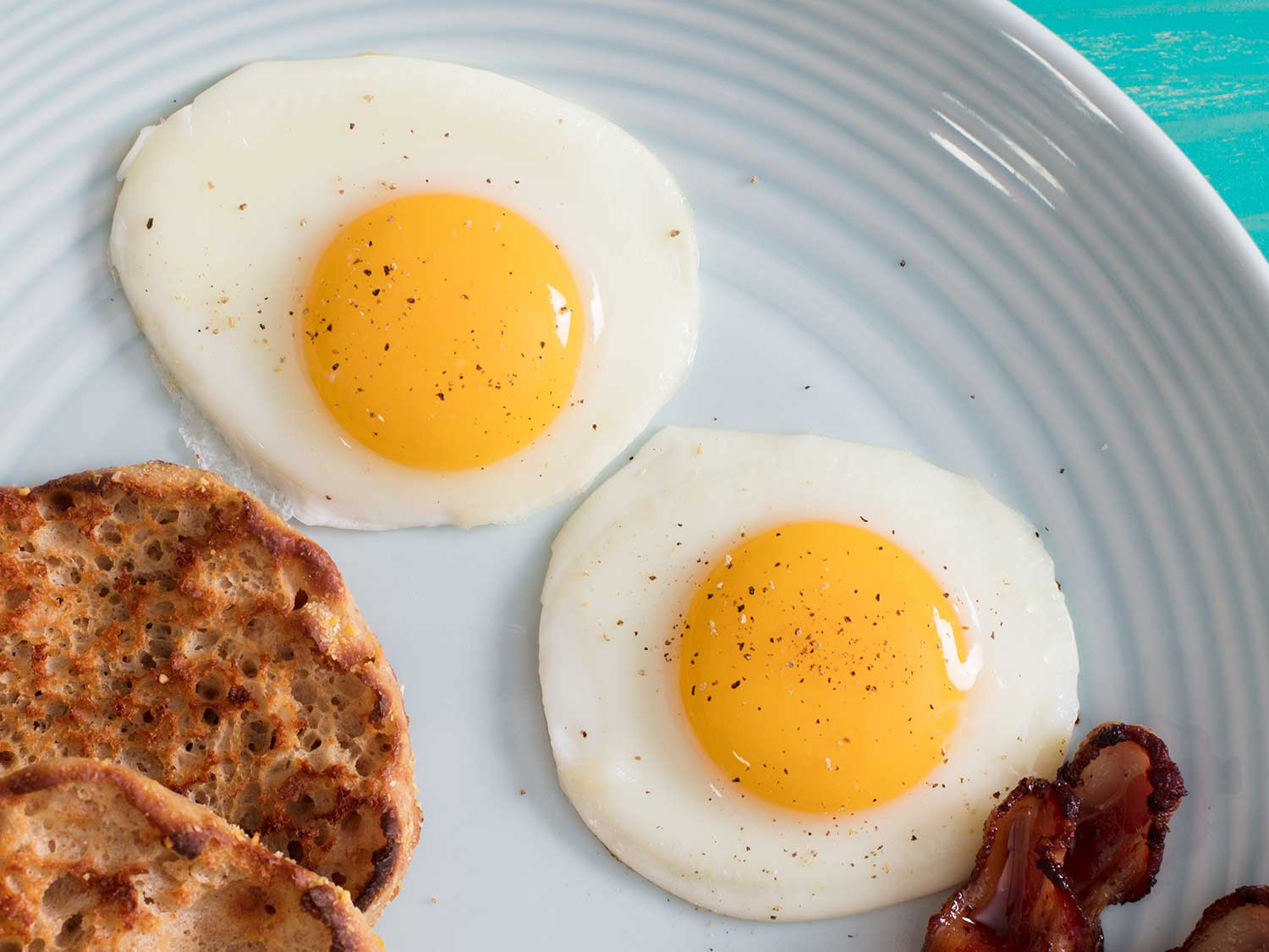 Eggs For Breakfast
 24 Egg Breakfast Recipes to Start Your Day