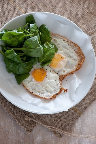 Eggs For Breakfast
 7 Reasons You Should Eat Eggs for Breakfast