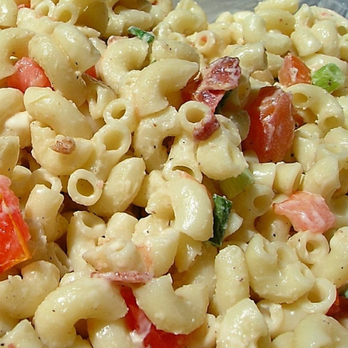 Elbow Macaroni Salad
 Pin by Kathleen Mary on Recipes for Food Recipes for Home