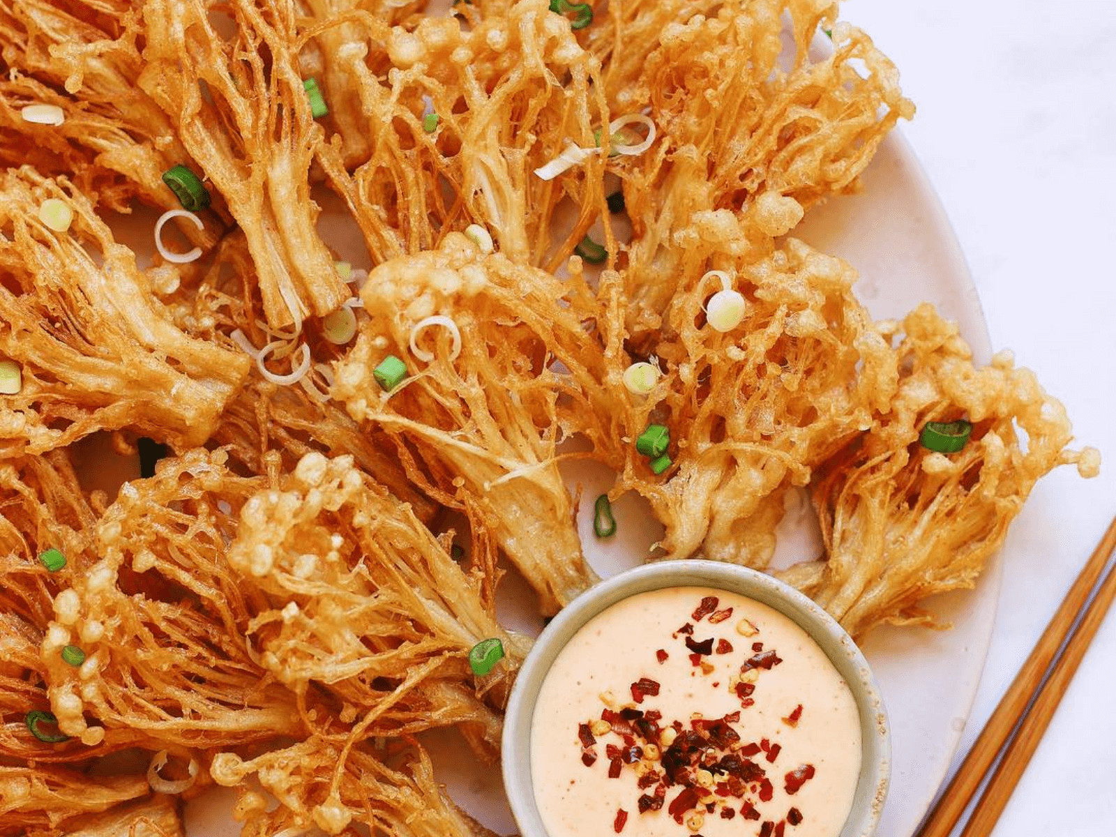 30 Best Enoki Mushrooms Recipe - Best Recipes Ideas and Collections