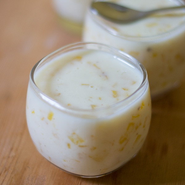 Evaporated Milk Dessert Recipes
 pineapple souffle with condensed milk