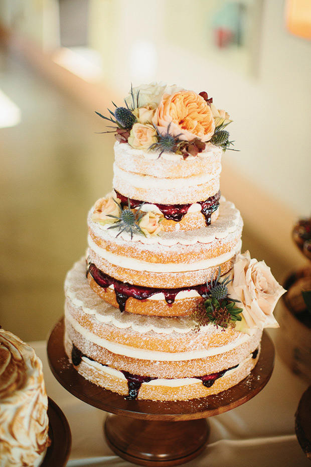 Fall Wedding Cakes Ideas
 Gorgeous Fall Wedding Cakes We re Drooling Over Southern