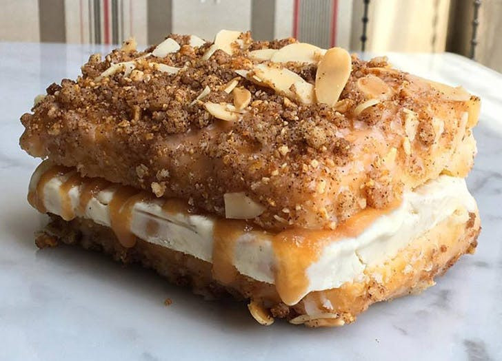 Famous Chicago Desserts
 The Best Frozen Treats in Chicago PureWow