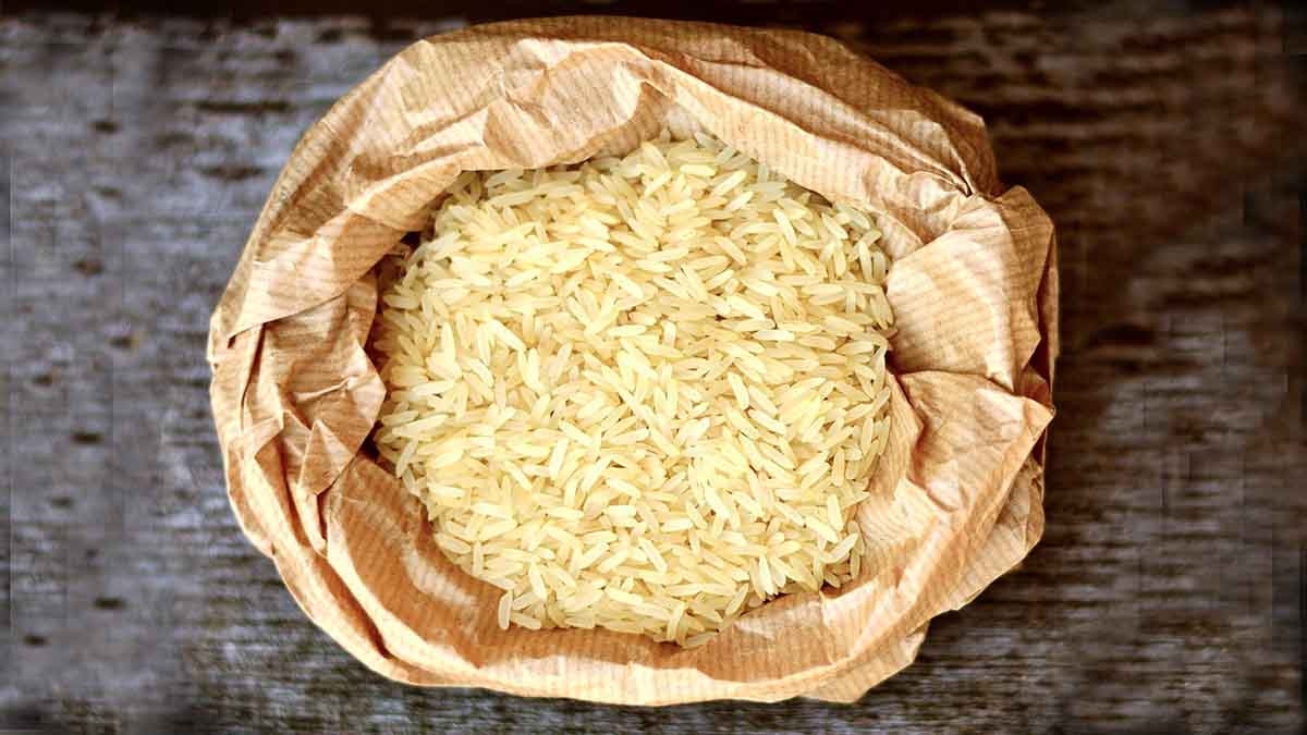 Fiber Brown Rice
 How much fiber in brown rice Is richer than wild or white