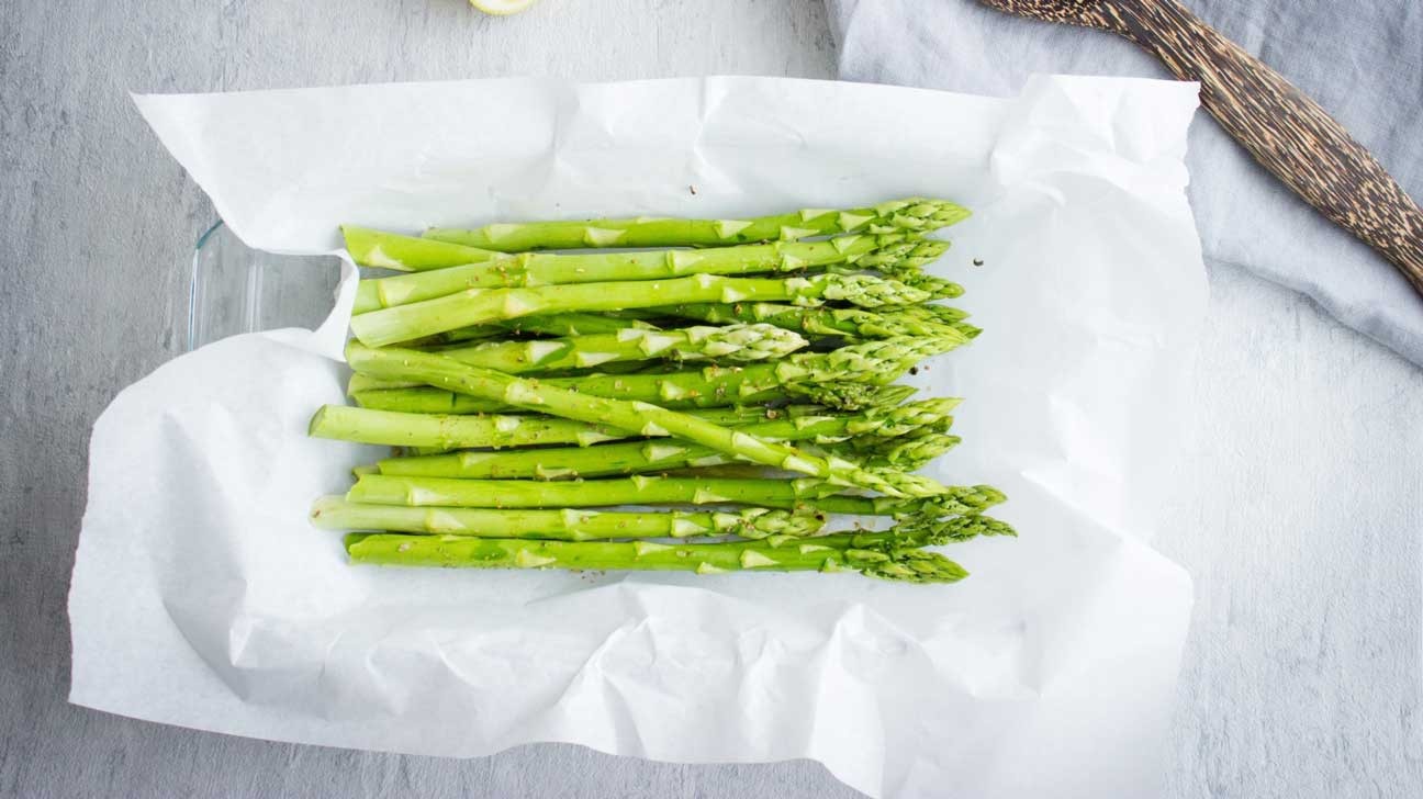Fiber In Asparagus
 7 Reasons Why You Should Eat More Asparagus