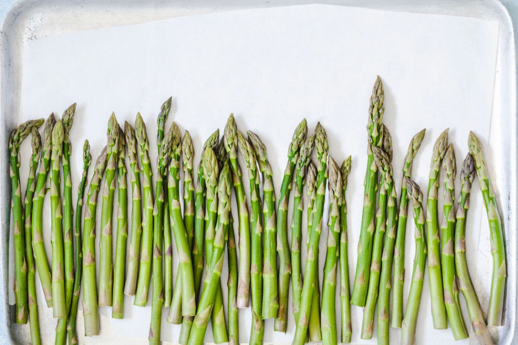 Fiber In Asparagus
 Spotlight Asparagus Nourishing Lab