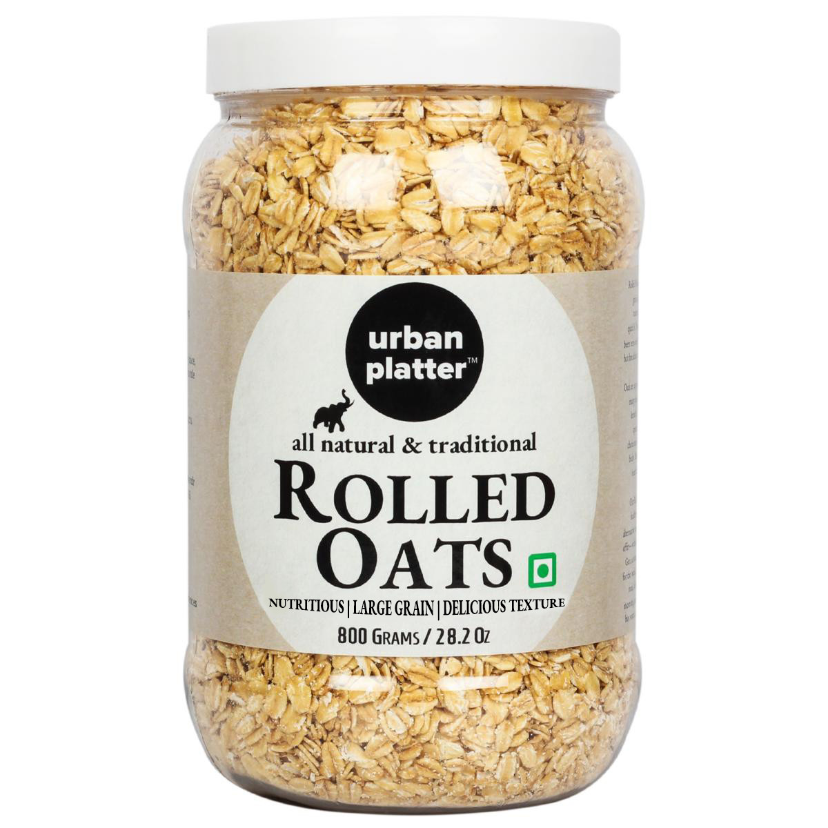 The top 24 Ideas About Fiber In Rolled Oats - Best Recipes Ideas and ...