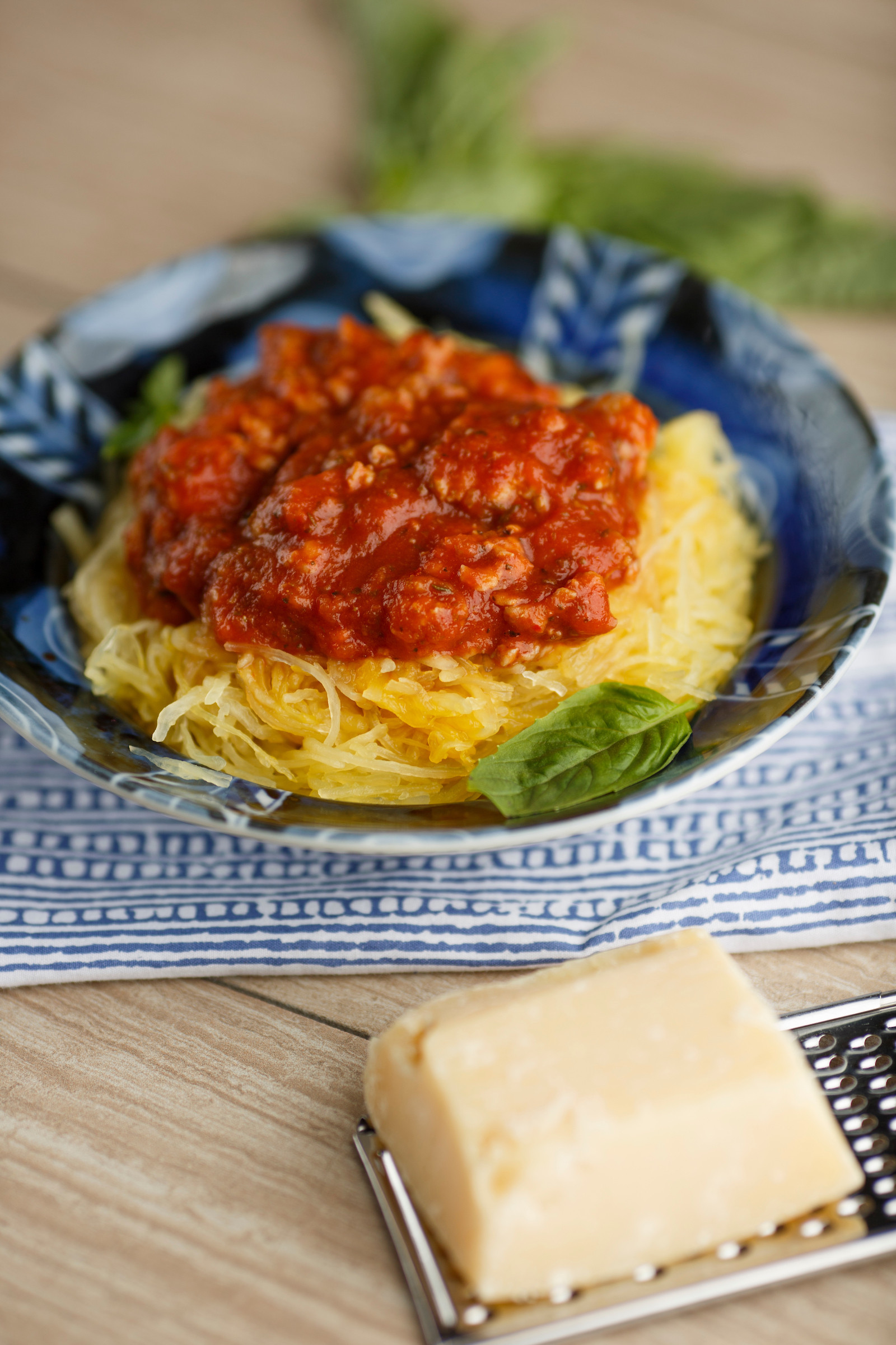 Fiber In Spaghetti Squash
 10 Appetizing Thanksgiving Sides