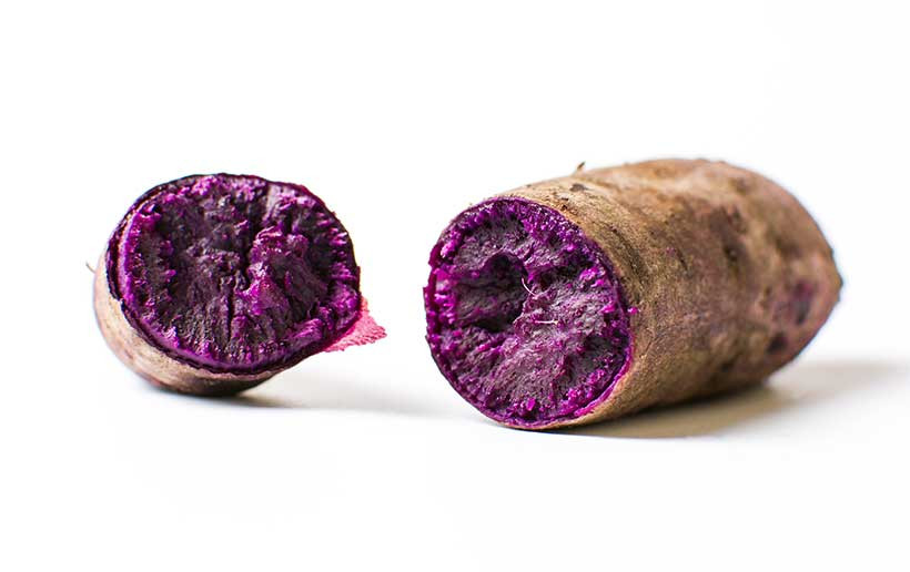 Fiber In Sweet Potato
 11 Nutrient Dense Sources of Healthy Carbs