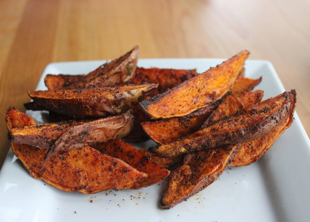 Fiber In Sweet Potato
 Ve ables With the Most Fiber