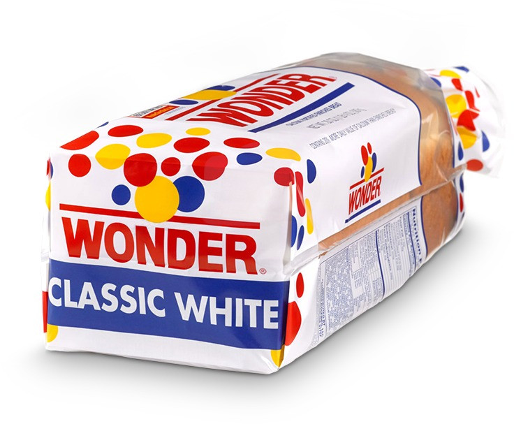 Fiber In White Bread
 19 Best and Worst Breads from the Store