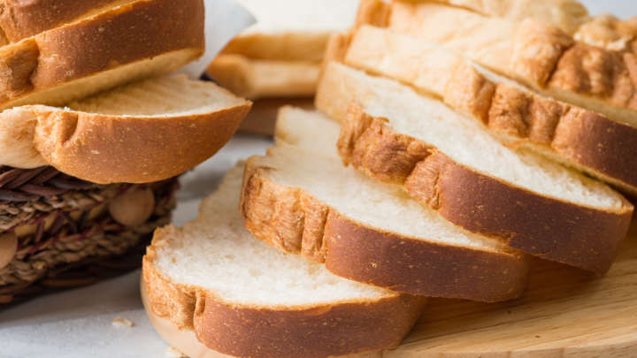 Fiber In White Bread
 Scientists Gene Edited Wheat To Create High Fiber White