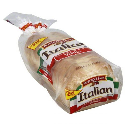 Fiber In White Bread
 8 Best Bread Loaves And 10 to Avoid At The Store