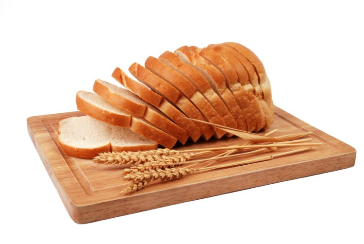 Fiber In White Bread
 High fiber healthier breads wanted finds Sensus