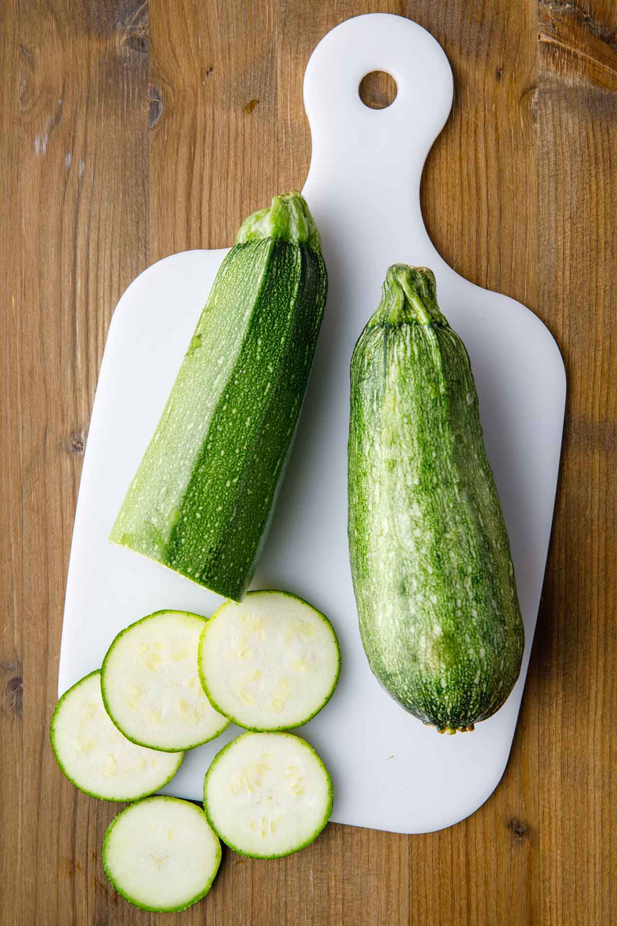 Fiber In Zucchini
 The Best Ever Zucchini and Green Bean Salad The Perfect
