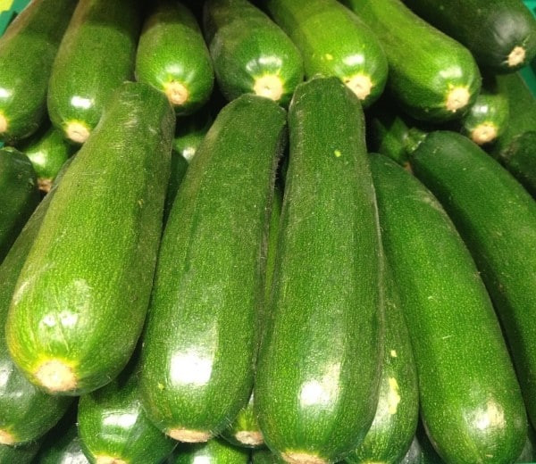 Fiber In Zucchini
 Top 14 Fiber Rich Foods for Low Carb Ketogenic Diet