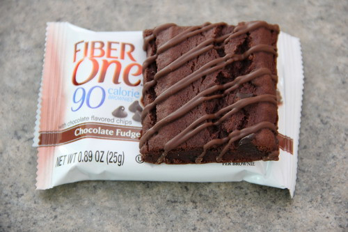 Fiber One Brownies
 Baked by Rachel Fiber e Brownie Review giveaway closed
