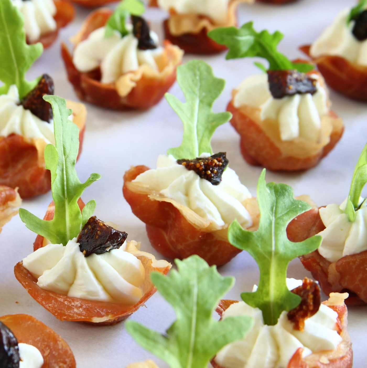 30 Of the Best Ideas for Fig Appetizers Recipes - Best Recipes Ideas ...