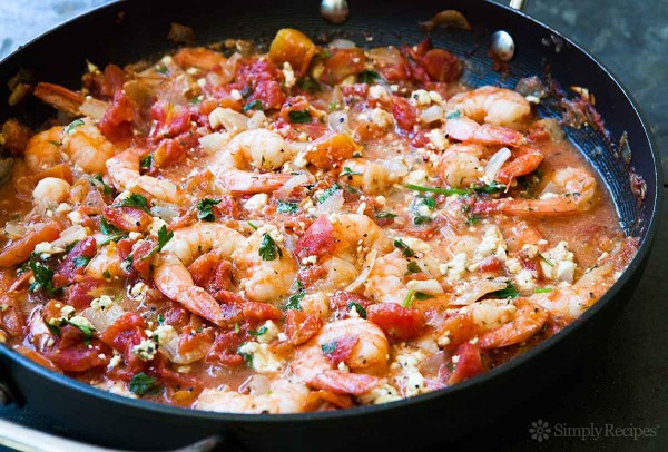 Fish And Shrimp Recipes
 Fish And Seafood Recipes